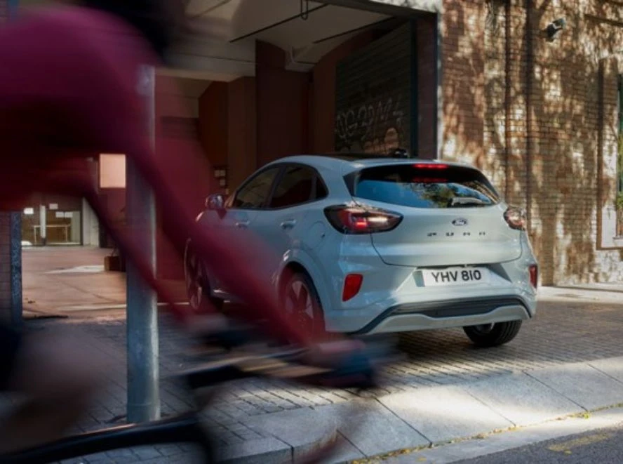 Ford - New Ford Puma ®