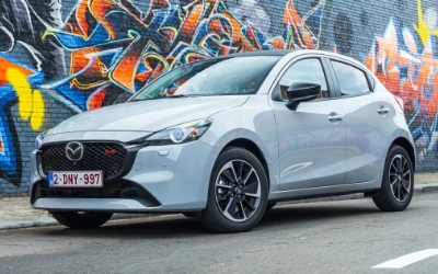 Mazda2